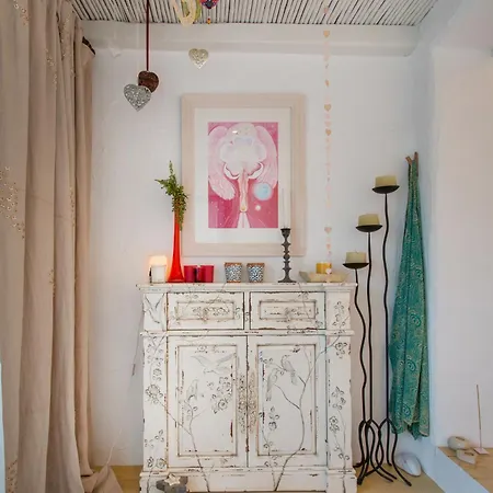 Chrysalida Residence Вилла *