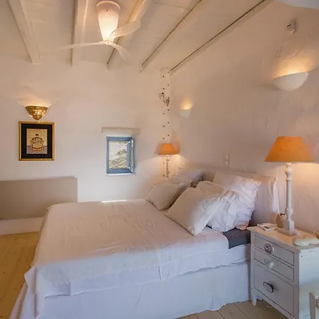 Chrysalida Residence Βίλα