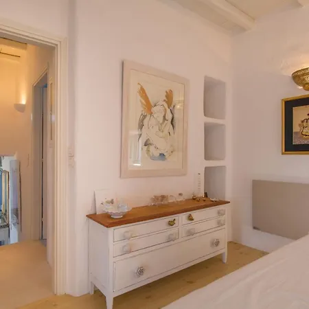 Chrysalida Residence Βίλα