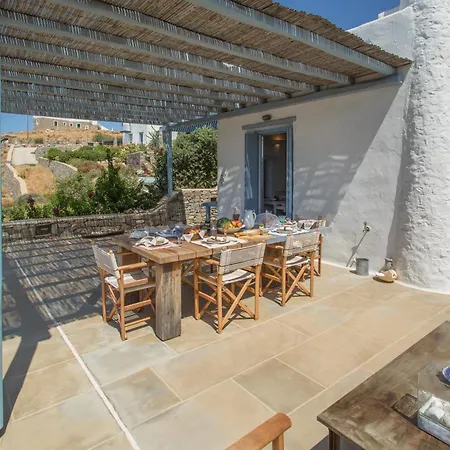 Chrysalida Residence