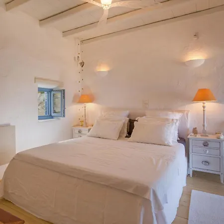 Βίλα Chrysalida Residence