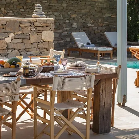 Chrysalida Residence