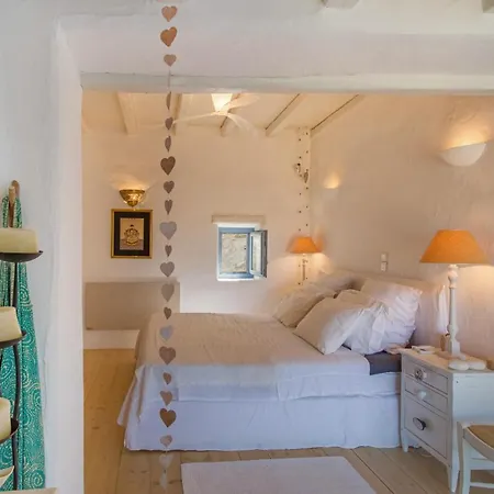 Βίλα Chrysalida Residence